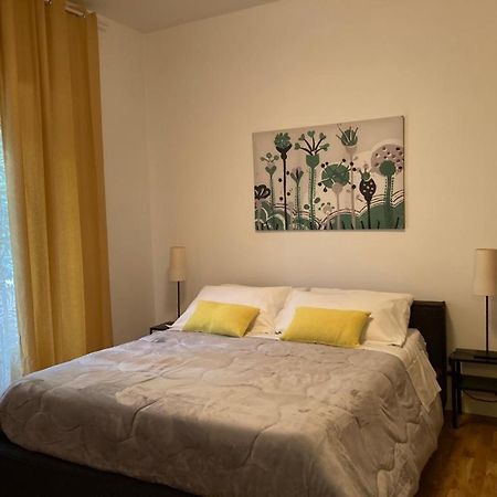 Fairome Apartment Farnesina Ngoại thất bức ảnh