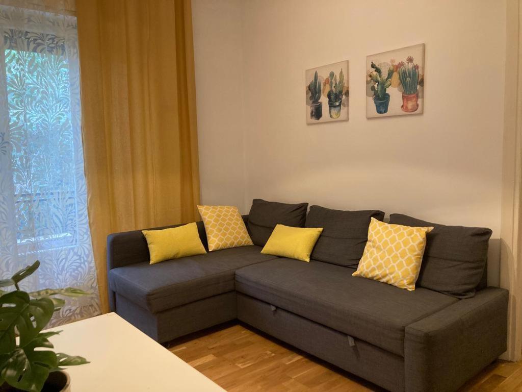 Fairome Apartment Farnesina Ngoại thất bức ảnh