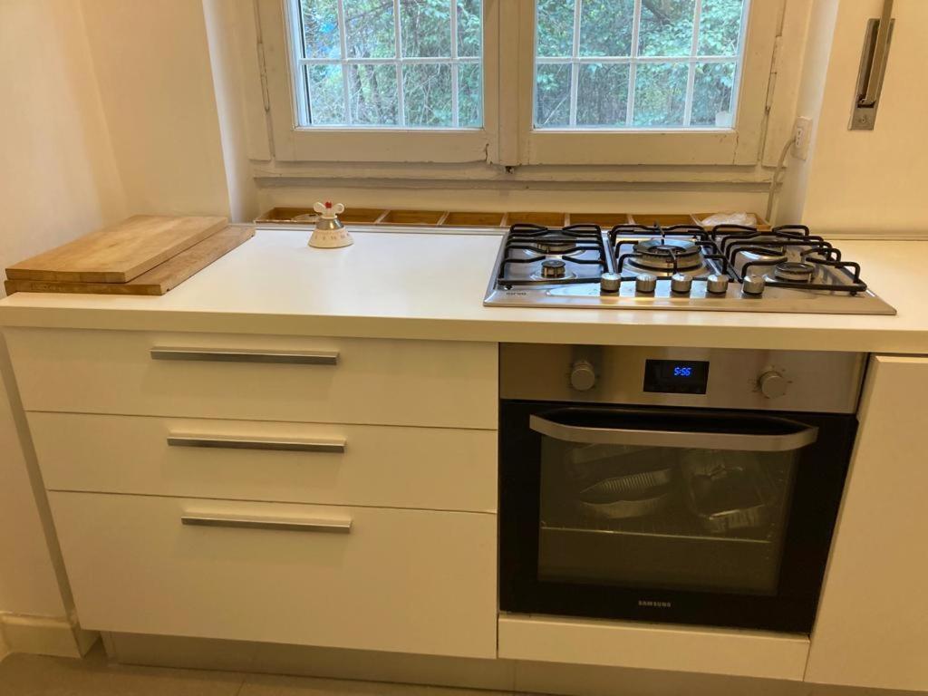 Fairome Apartment Farnesina Ngoại thất bức ảnh