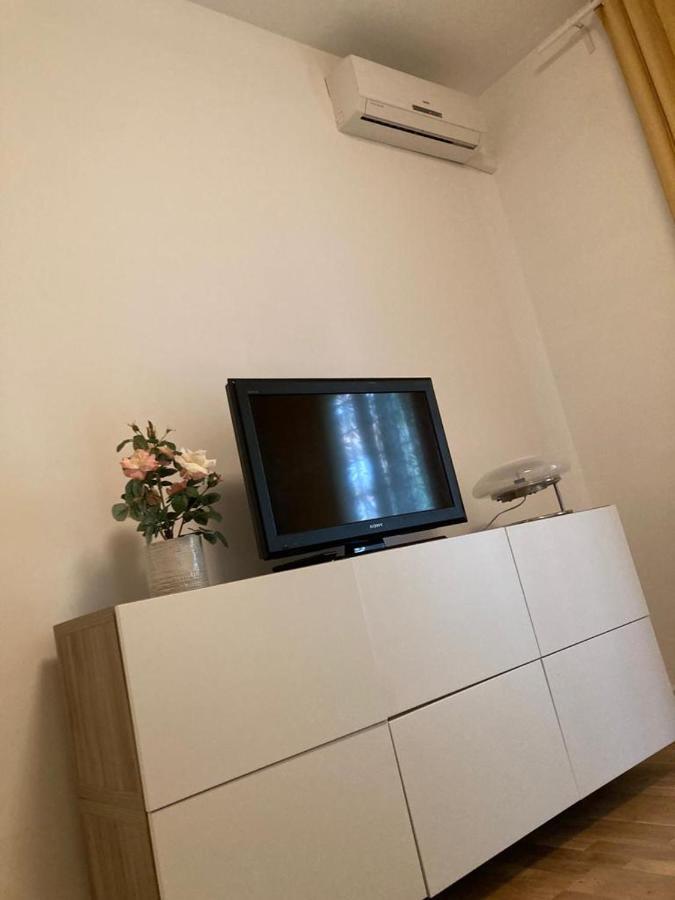 Fairome Apartment Farnesina Ngoại thất bức ảnh