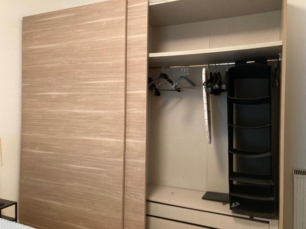 Fairome Apartment Farnesina Ngoại thất bức ảnh
