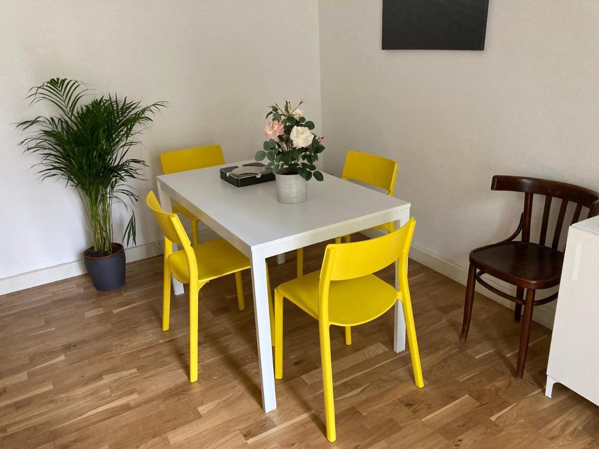 Fairome Apartment Farnesina Ngoại thất bức ảnh