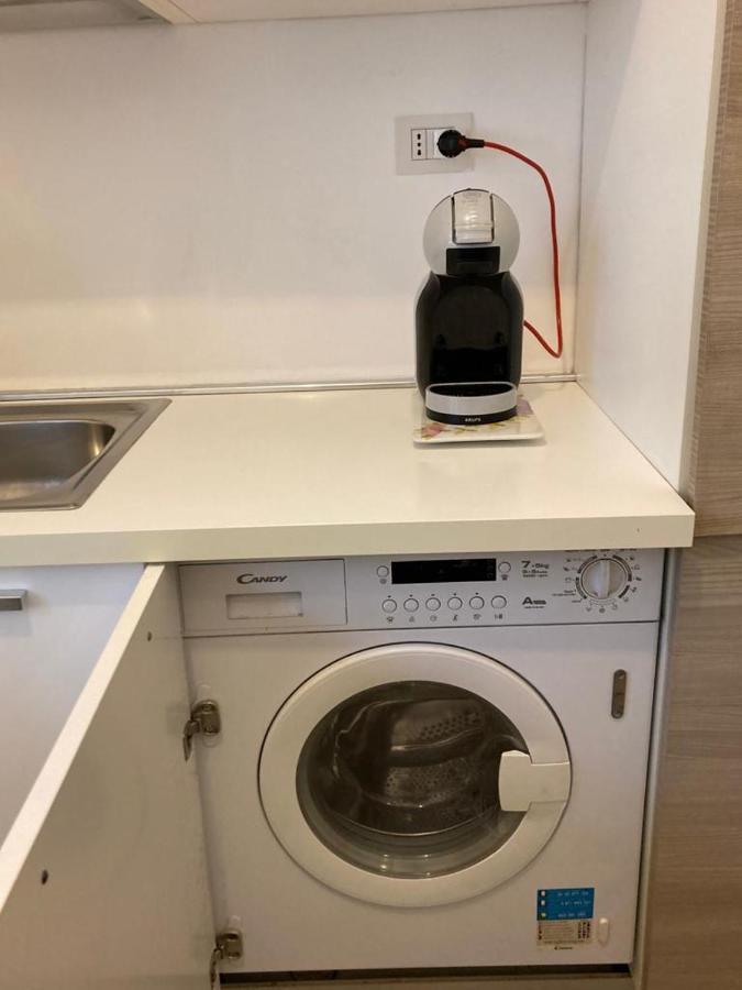 Fairome Apartment Farnesina Ngoại thất bức ảnh